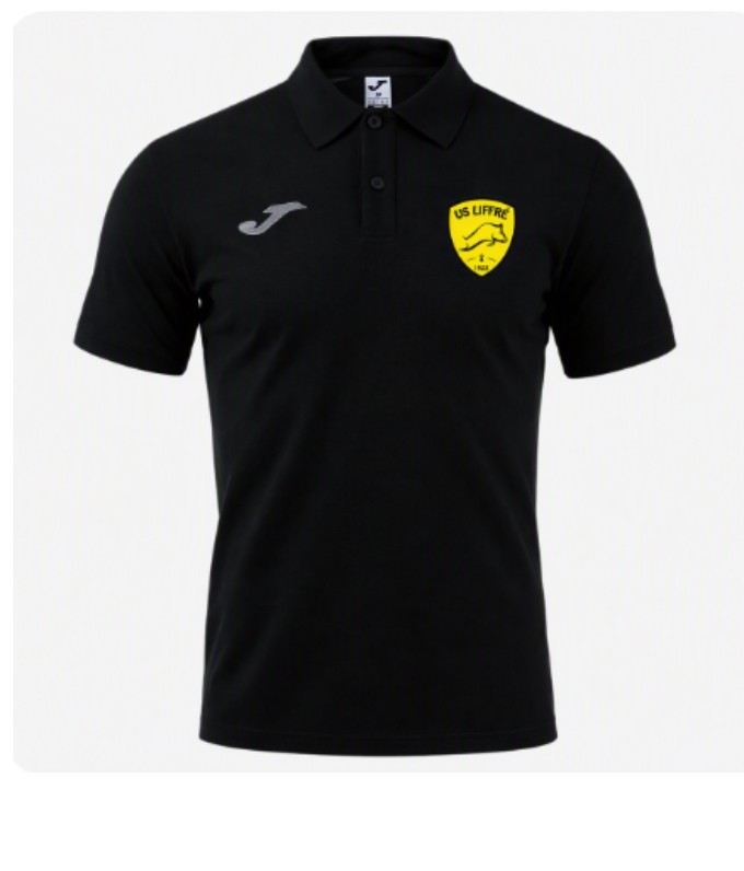 POLO NOIR
