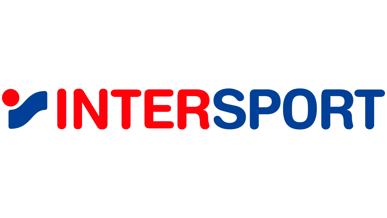 Logo INTERSPORT