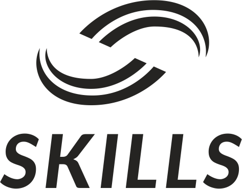 Logo SKILLS