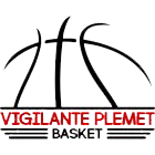 VIGILANTE BASKET PLÉMET - 1