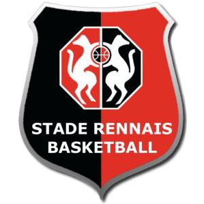 RENNES STADE BASKETBALL - 3