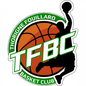 Thorigné-Fouillard Basket Club