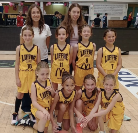 U11 F1 (Liffré US - 1)