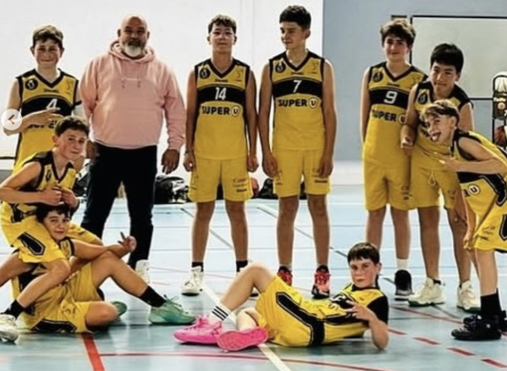 U15 M3 (Liffré US - 2)