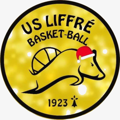 Logo US Liffré Basket