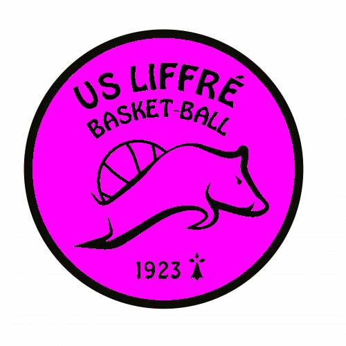 Logo US Liffré Basket